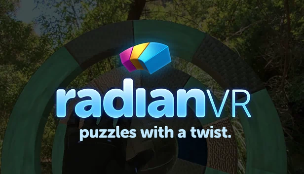 RadianVR 游戏封面