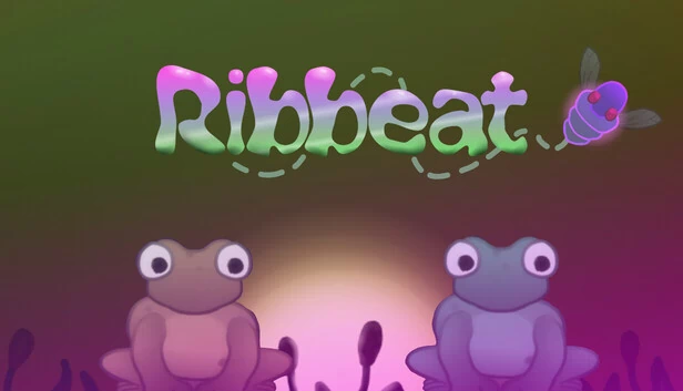 Ribbeat 游戏封面