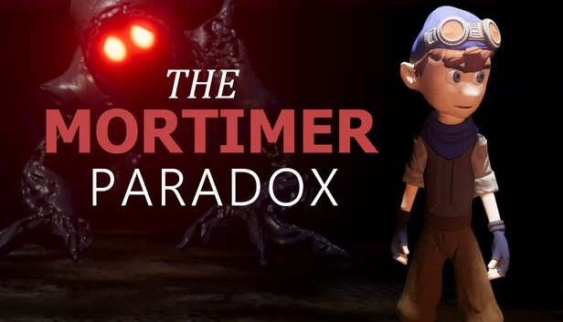 莫蒂默悖论(The Mortimer Paradox) 游戏封面