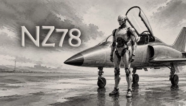 NZ78 游戏封面