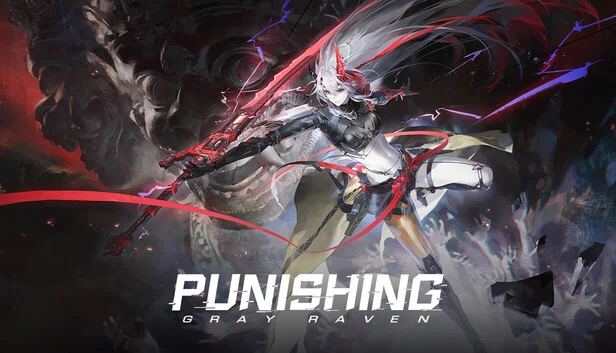 战双帕弥什（Punishing: Gray Raven） 游戏封面