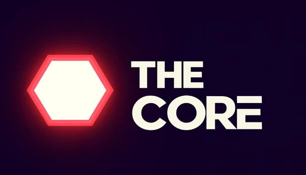 核心（The Core） 游戏封面