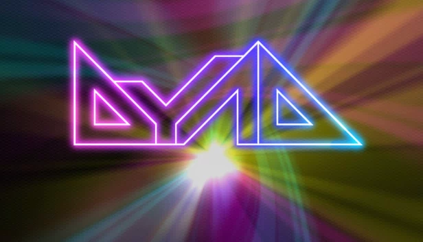酷音射击（Dyad） 游戏封面