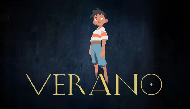 维拉诺（Verano） 游戏封面