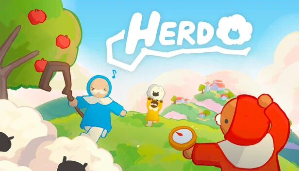 群（HERD） 游戏封面
