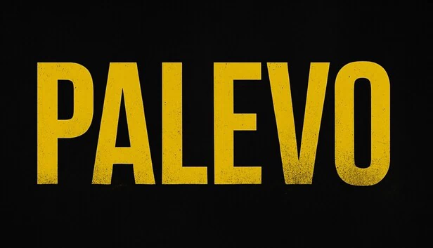 PALEVO 游戏封面