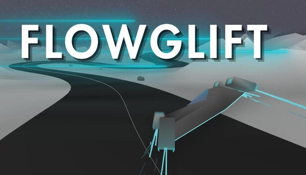 Flowglift 游戏封面