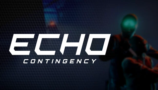 回声应变（Echo Contingency） 游戏封面