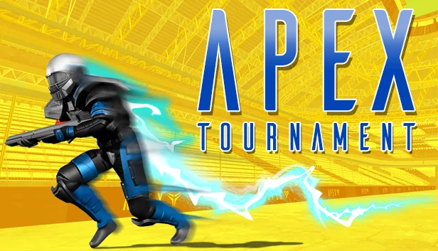 APEX锦标赛（APEX Tournament） 游戏封面