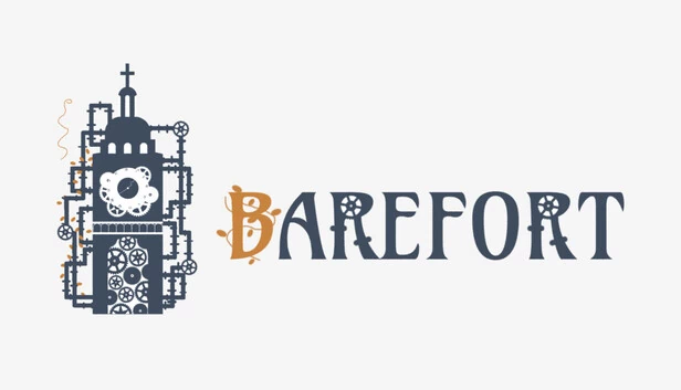 巴雷福特（Barefort） 游戏封面