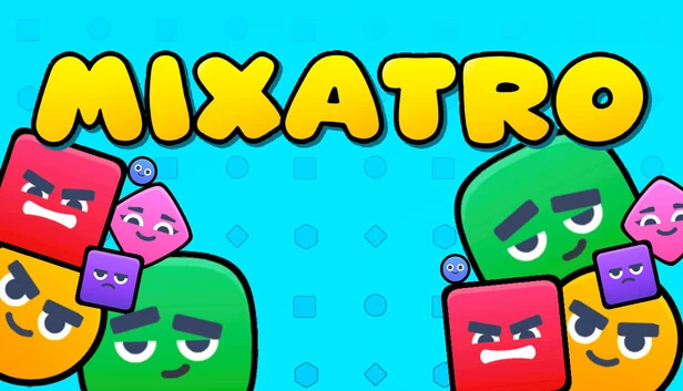 Mixatro 游戏封面