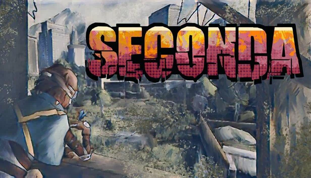 Seconda 游戏封面