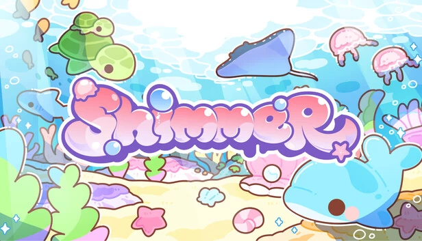Shimmer 游戏封面