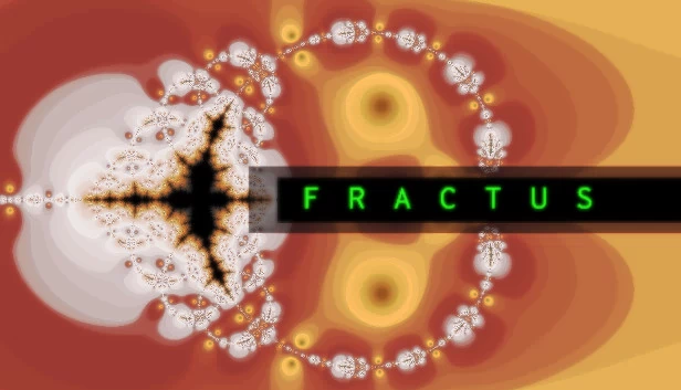 Fractus 游戏封面