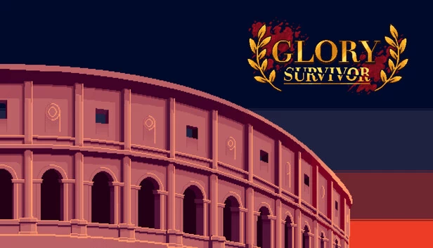 荣耀幸存者（Glory Survivor） 游戏封面