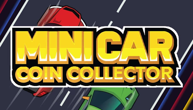 迷你汽车金币收集器(Mini Car Coin Collector) 游戏封面