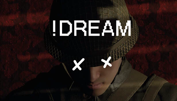 !Dream 游戏封面