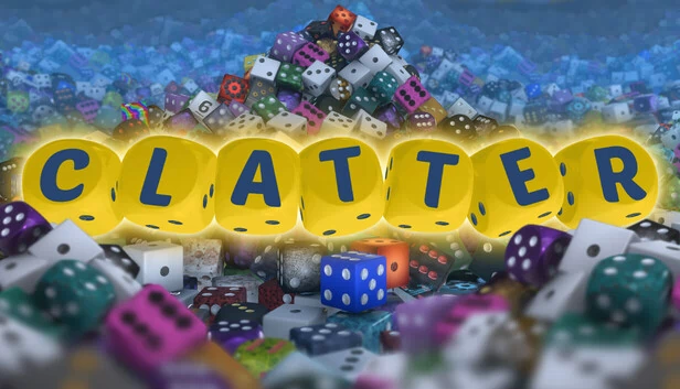 Clatter 游戏封面