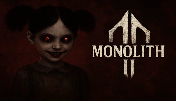 Monolith 2 游戏封面