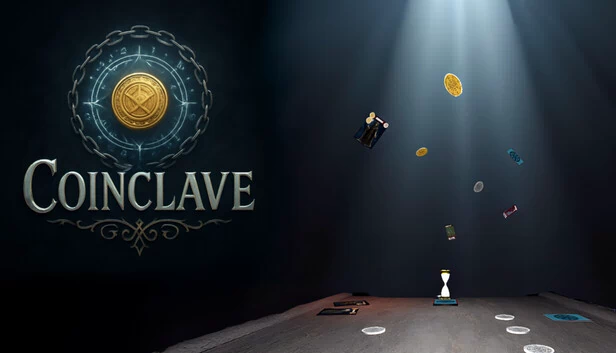 CoinClave 游戏封面