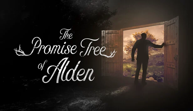 艾尔登的许愿树(The Promise Tree of Alden) 游戏封面