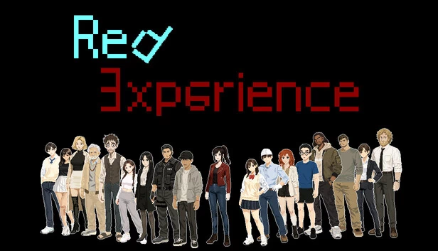 红色体验（Red Experience） 游戏封面