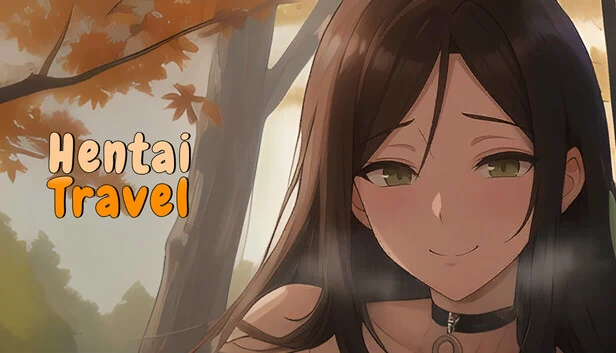 Hentai Travel 游戏封面