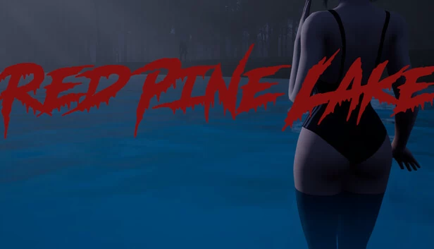余波Z:红松湖(Aftermath Z: Red Pine Lake) 游戏封面