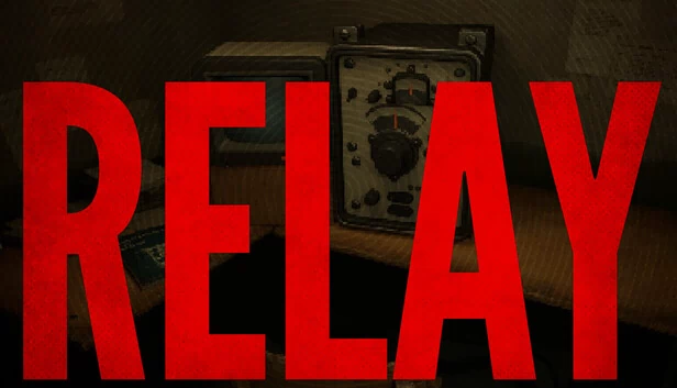 中继(Relay) 游戏封面