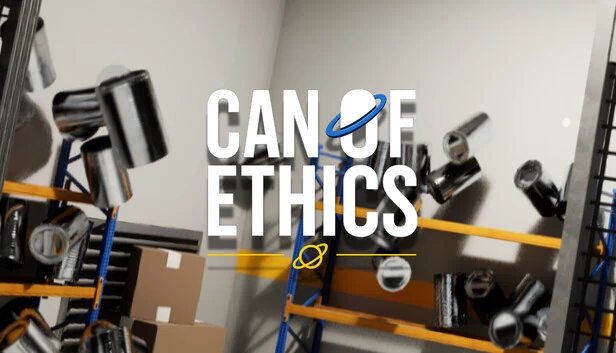 伦理罐头（Can of Ethics） 游戏封面