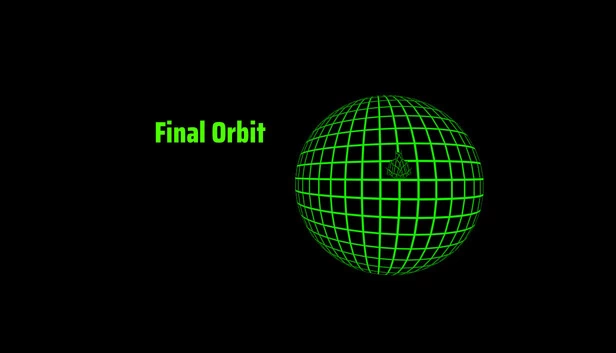 最终轨道（Final Orbit） 游戏封面