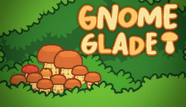 侏儒林地（Gnome Glade） 游戏封面