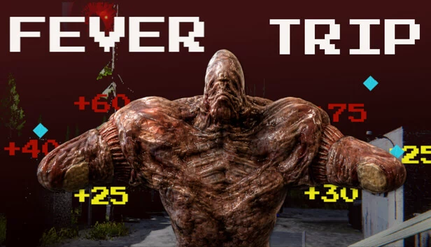 狂热之旅（Fever Trip） 游戏封面