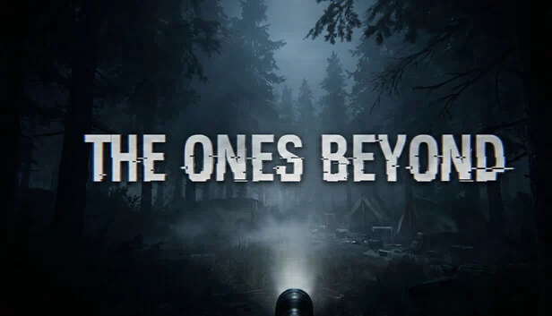 超脱者（The Ones Beyond） 游戏封面