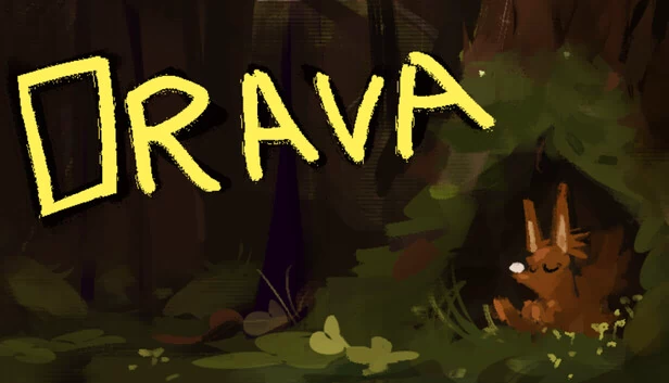 奥拉瓦（Orava） 游戏封面
