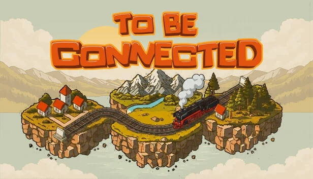待连接（To Be Connected） 游戏封面