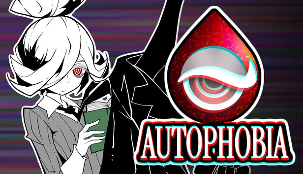 恐水症(AUTOPHOBIA) 游戏封面