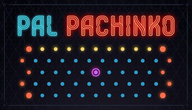 Pal Pachinko 游戏封面