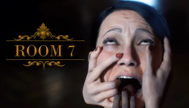 7号房间（Room 7） 游戏封面