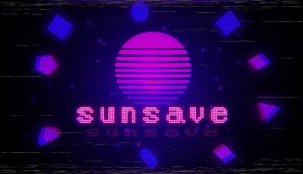 Sunsave 游戏封面