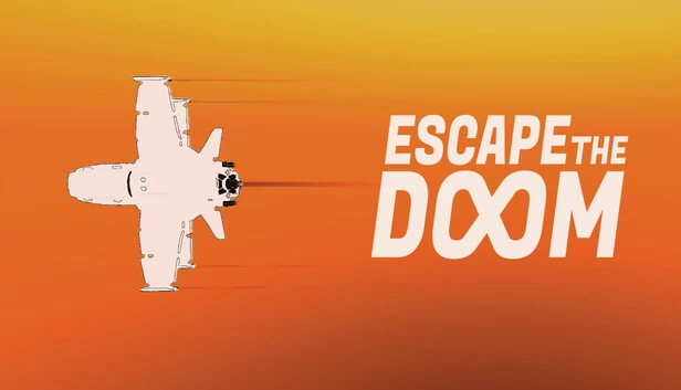逃离毁灭（Escape the Doom） 游戏封面