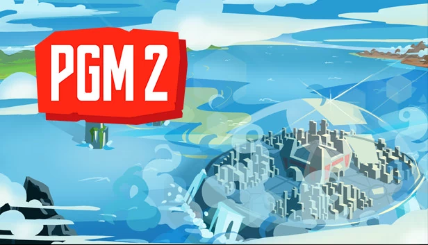 职业玩家经理 2（Pro Gamer Manager 2） 游戏封面