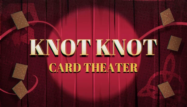 Knot Knot: Card Theater 游戏封面