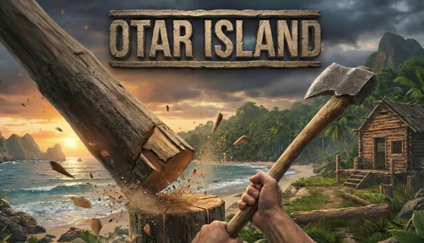 奥塔尔岛（Otar Island） 游戏封面