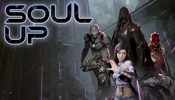 灵魂升级（SoulUp） 游戏封面