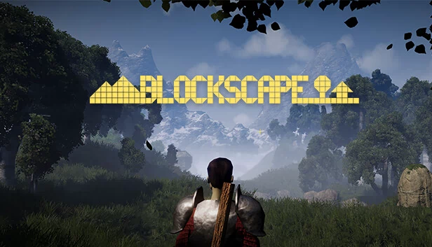 Blockscape 游戏封面
