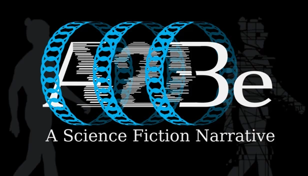 A2Be - 科幻叙事(A2Be - A Science-Fiction Narrative) 游戏封面