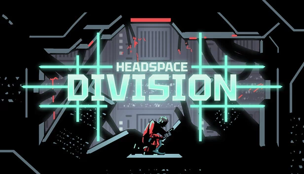Headspace Division 游戏封面