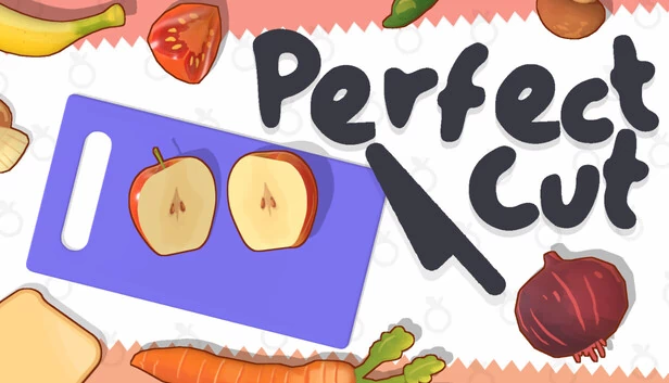 完美切割（Perfect Cut） 游戏封面