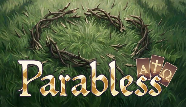 无寓言（Parabless） 游戏封面